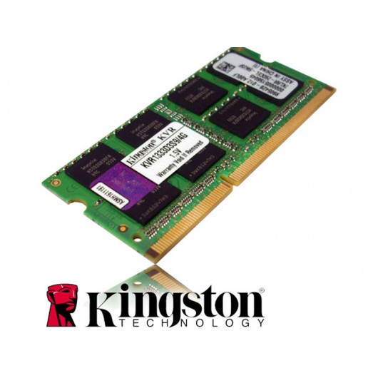 Ram Laptop 4GB (Kingston, SamSung, Micro,...)